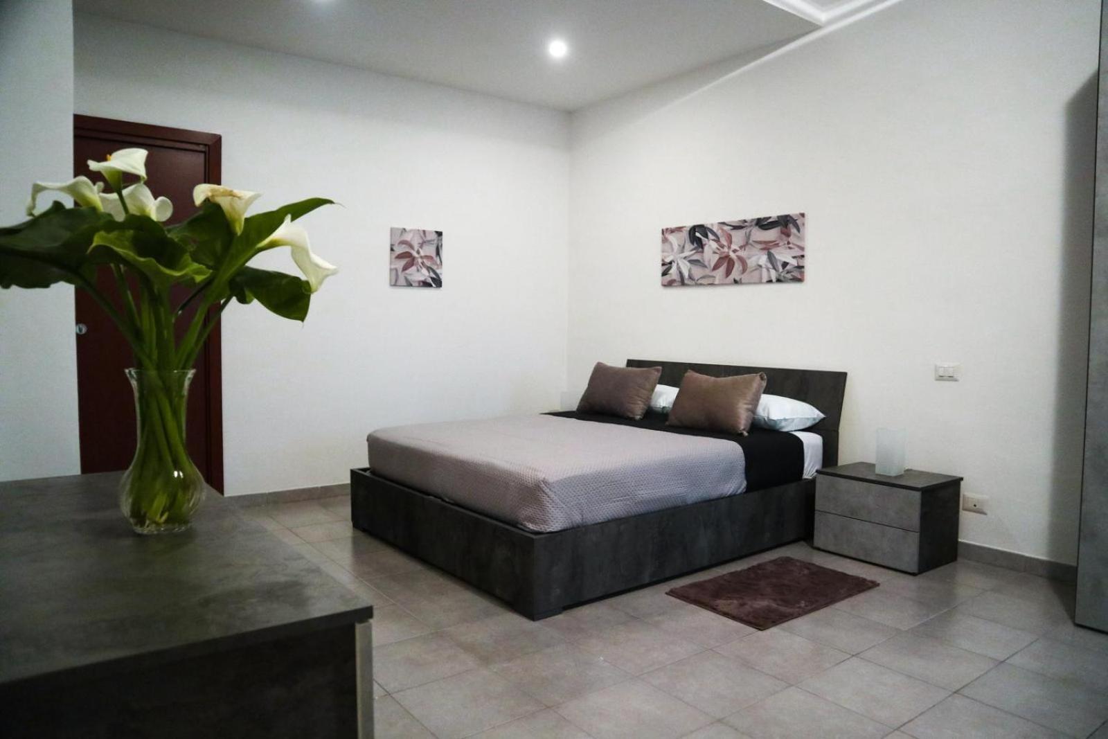Ale Appartement Rome