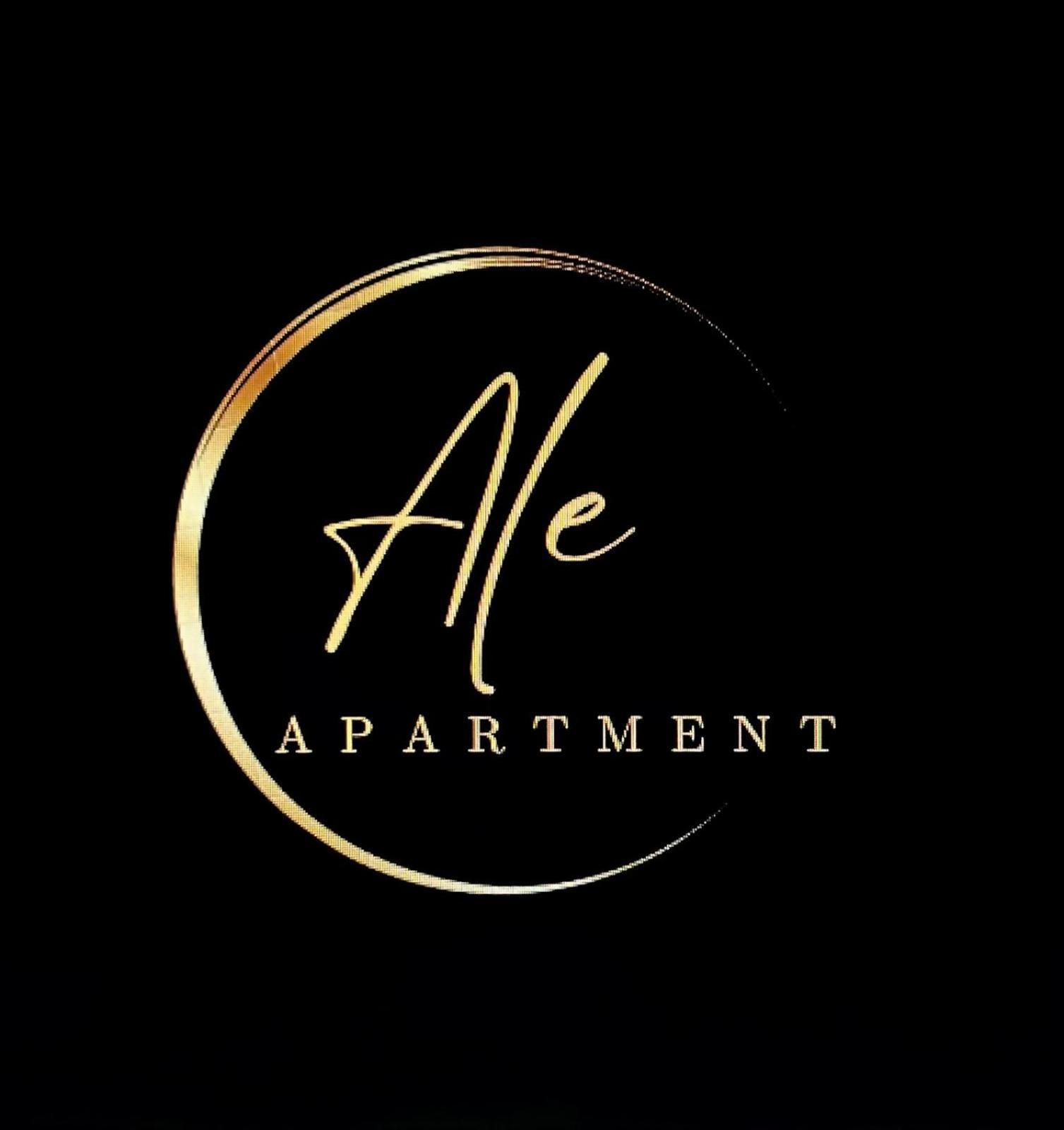 Appartement Ale Rome
