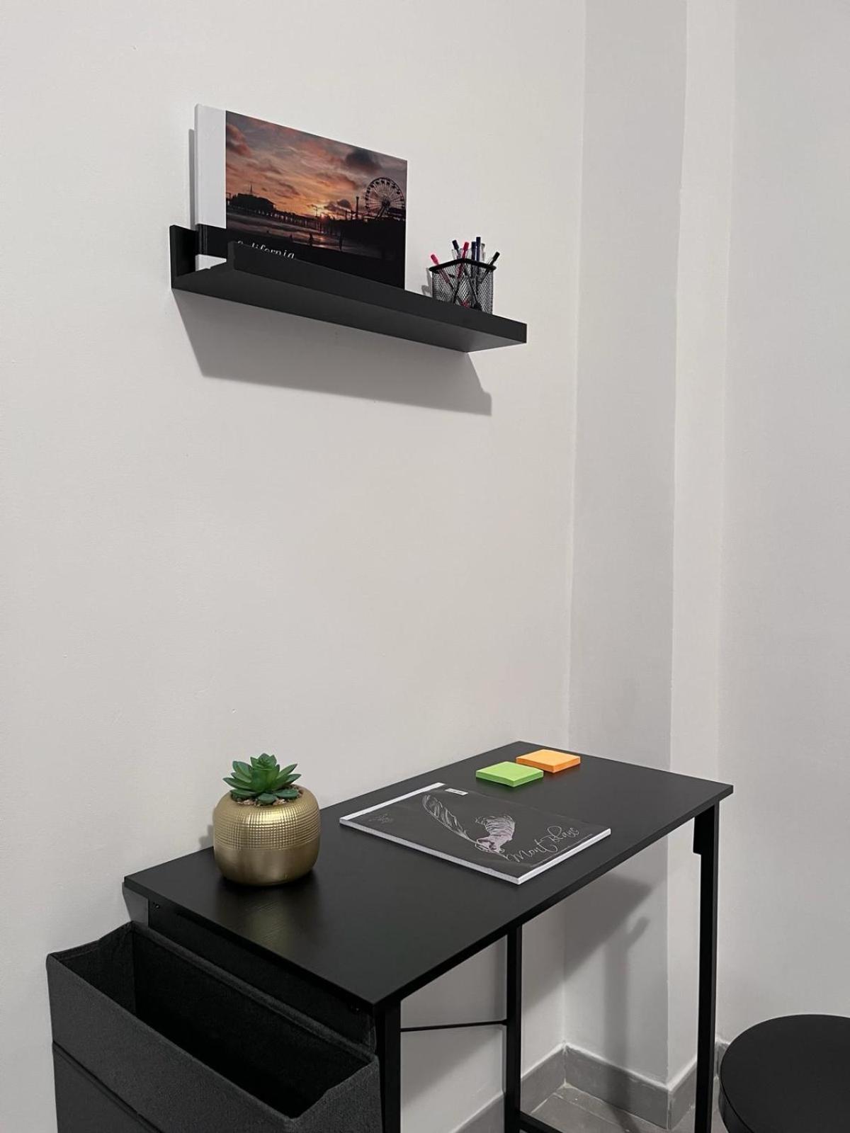 Appartement Ale *