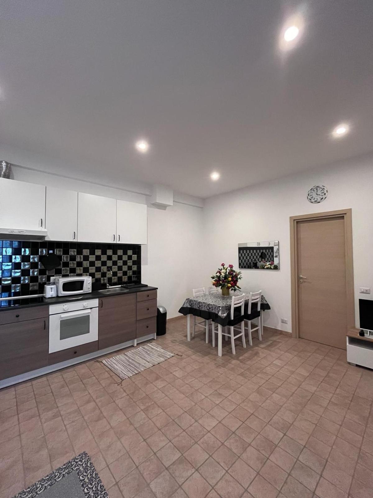 Appartement Ale *