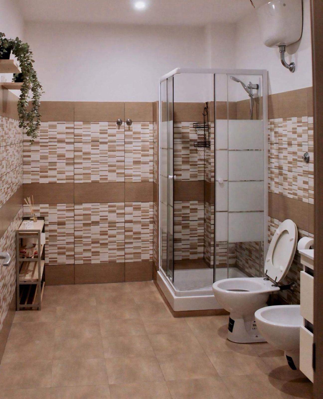 Appartement Ale *