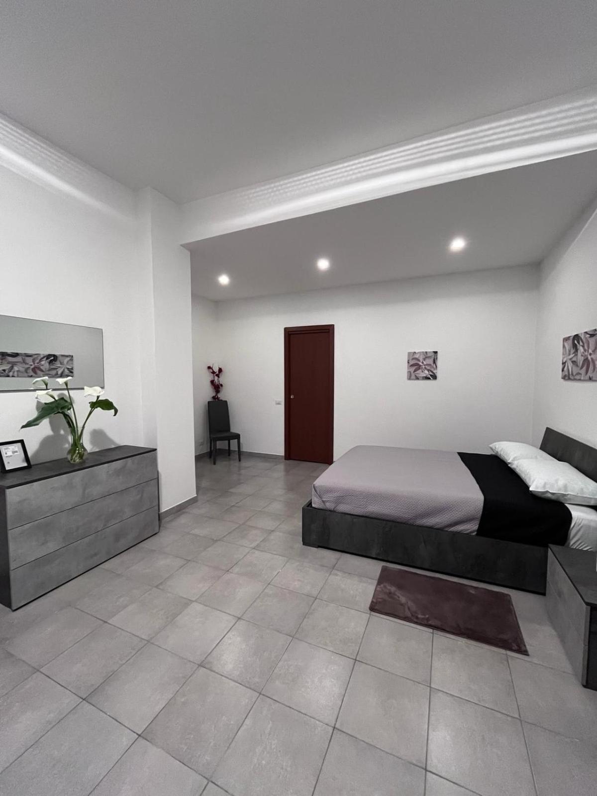 Appartement Ale *